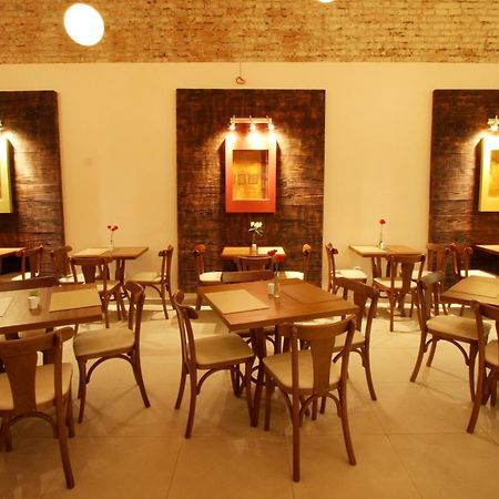 Hotel Curi Executive Pelotas Ngoại thất bức ảnh