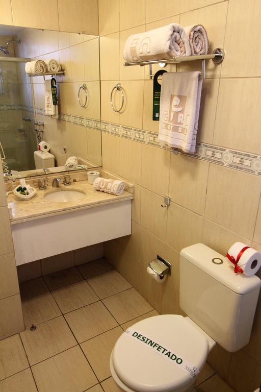 Hotel Curi Executive Pelotas Phòng bức ảnh