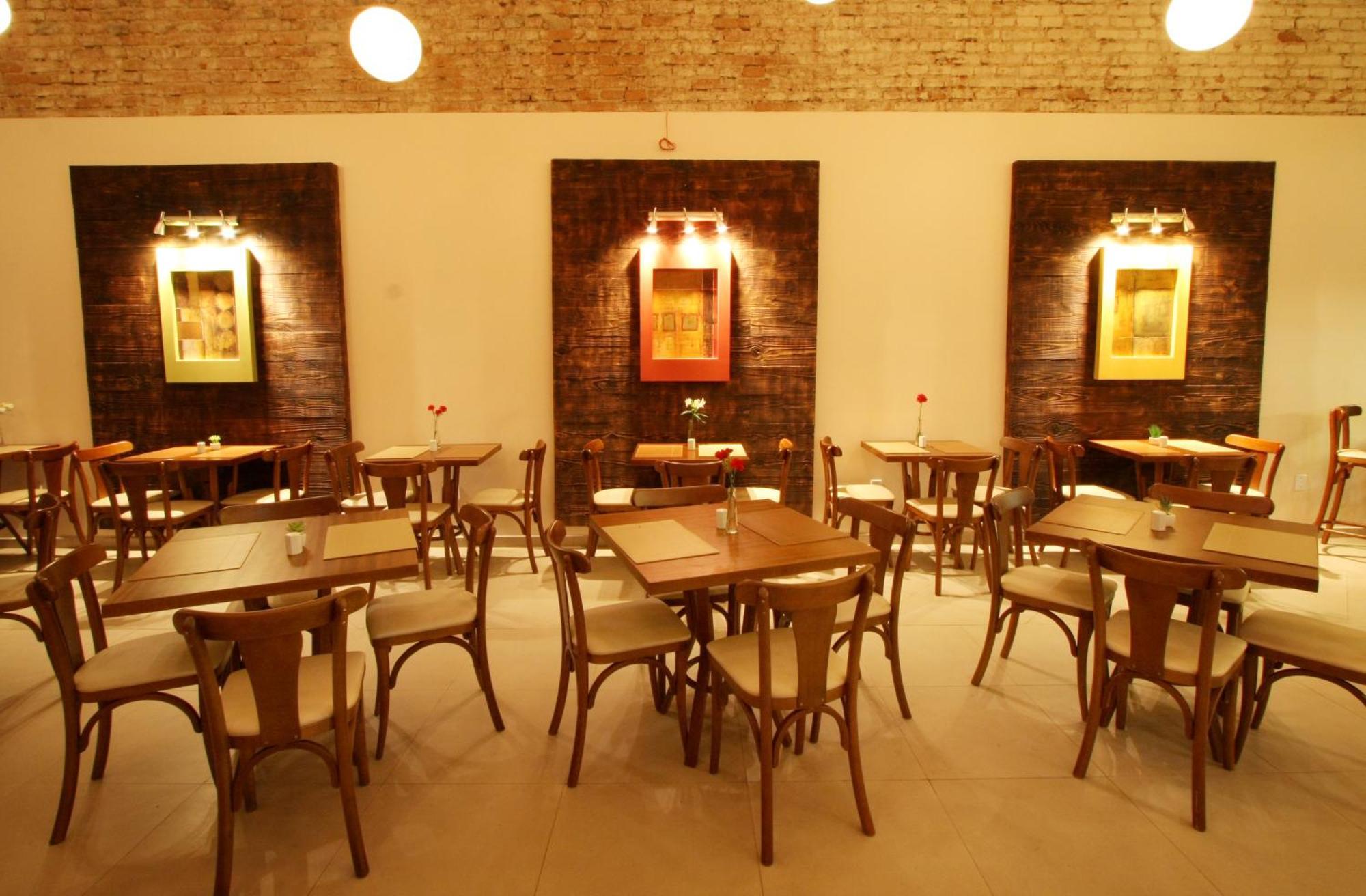 Hotel Curi Executive Pelotas Ngoại thất bức ảnh