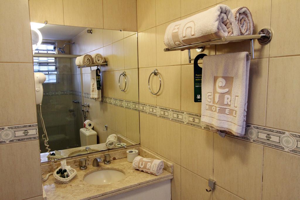 Hotel Curi Executive Pelotas Phòng bức ảnh