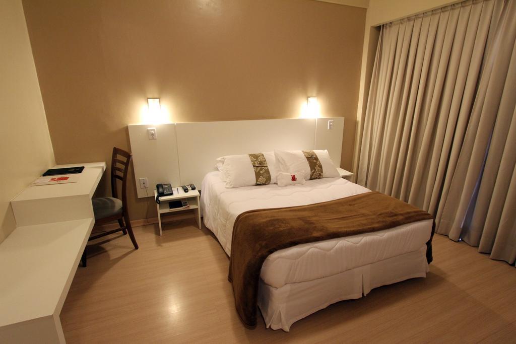Hotel Curi Executive Pelotas Phòng bức ảnh