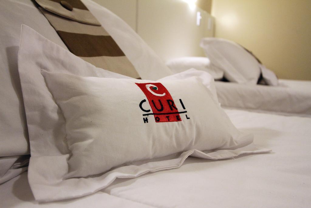 Hotel Curi Executive Pelotas Phòng bức ảnh