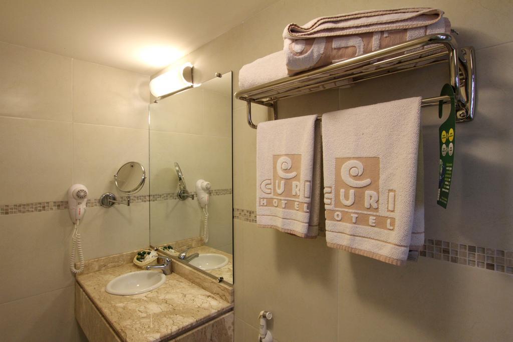 Hotel Curi Executive Pelotas Phòng bức ảnh