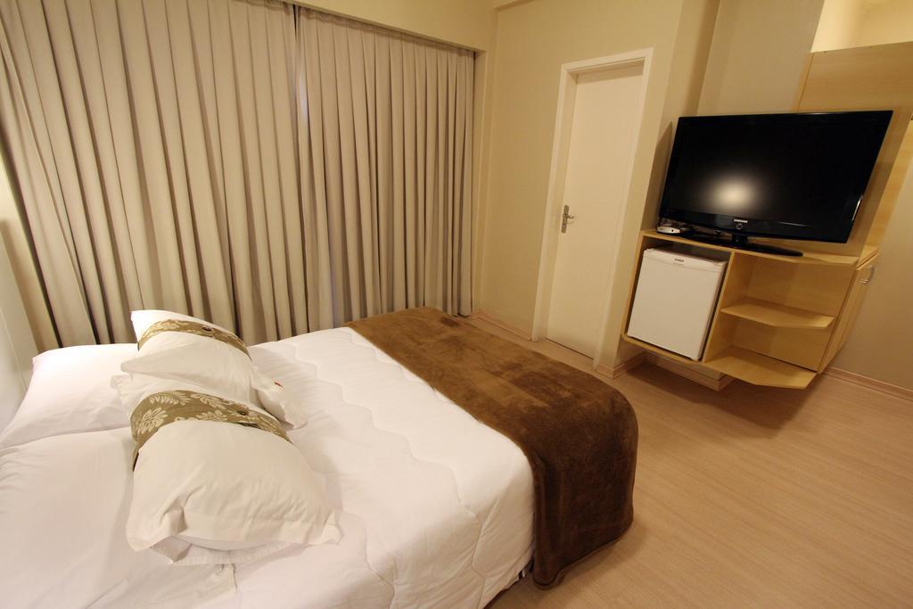 Hotel Curi Executive Pelotas Phòng bức ảnh