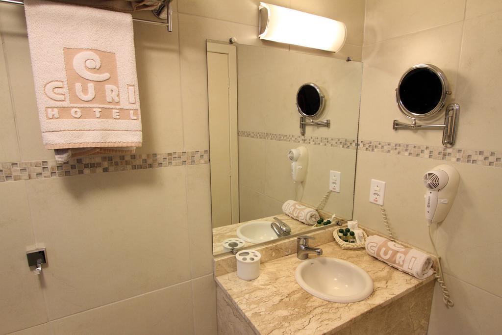 Hotel Curi Executive Pelotas Phòng bức ảnh