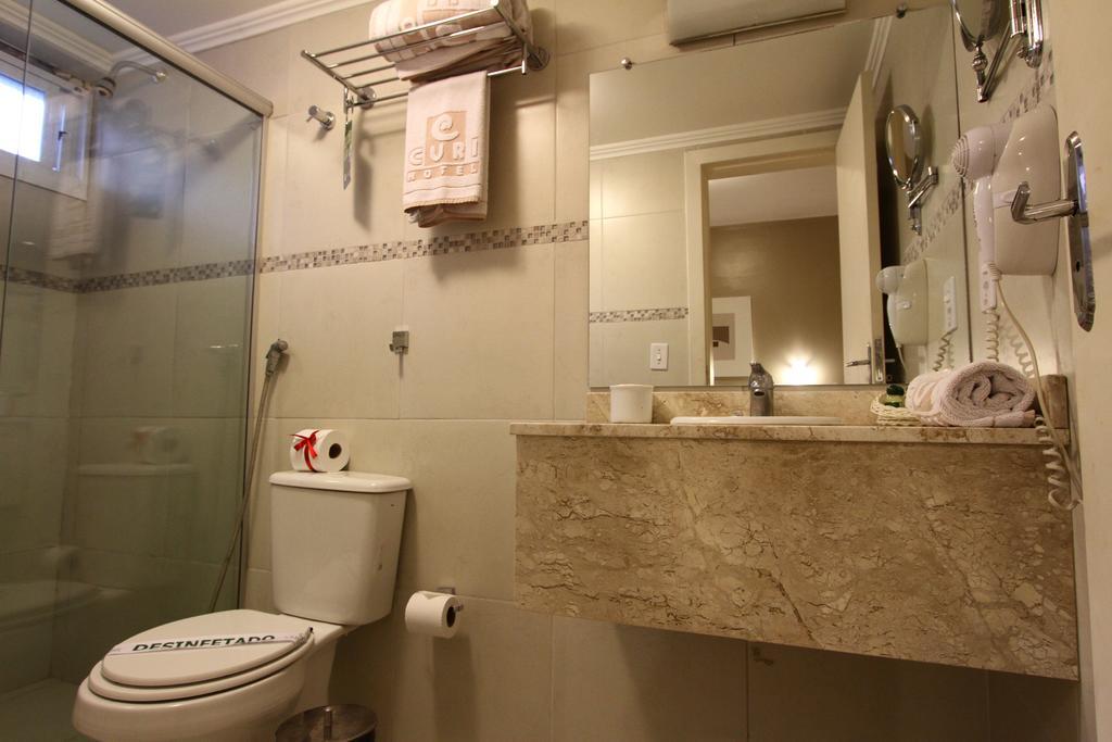 Hotel Curi Executive Pelotas Phòng bức ảnh