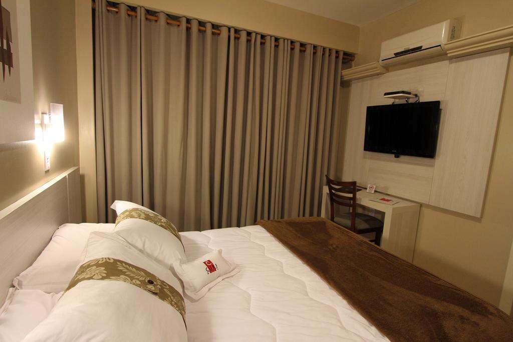 Hotel Curi Executive Pelotas Phòng bức ảnh