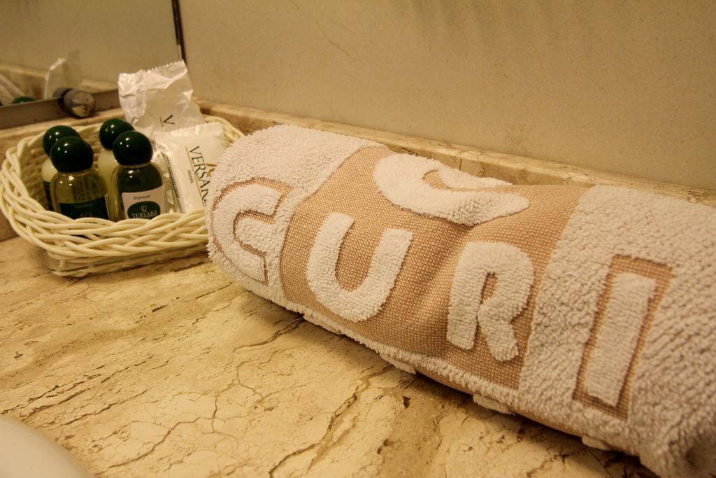 Hotel Curi Executive Pelotas Phòng bức ảnh