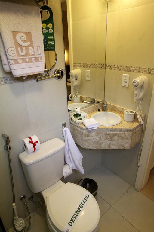 Hotel Curi Executive Pelotas Phòng bức ảnh