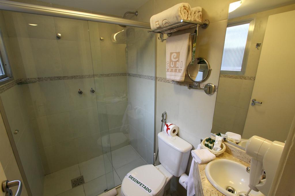 Hotel Curi Executive Pelotas Phòng bức ảnh