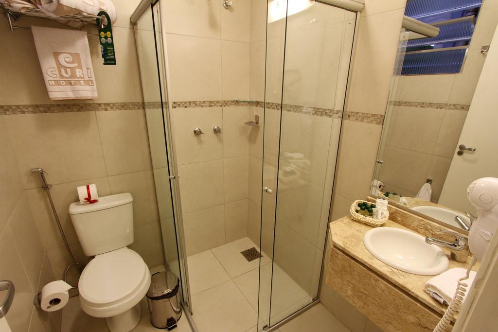 Hotel Curi Executive Pelotas Phòng bức ảnh