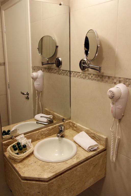 Hotel Curi Executive Pelotas Phòng bức ảnh
