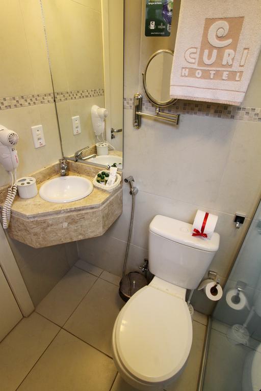 Hotel Curi Executive Pelotas Phòng bức ảnh