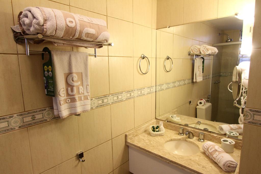 Hotel Curi Executive Pelotas Phòng bức ảnh
