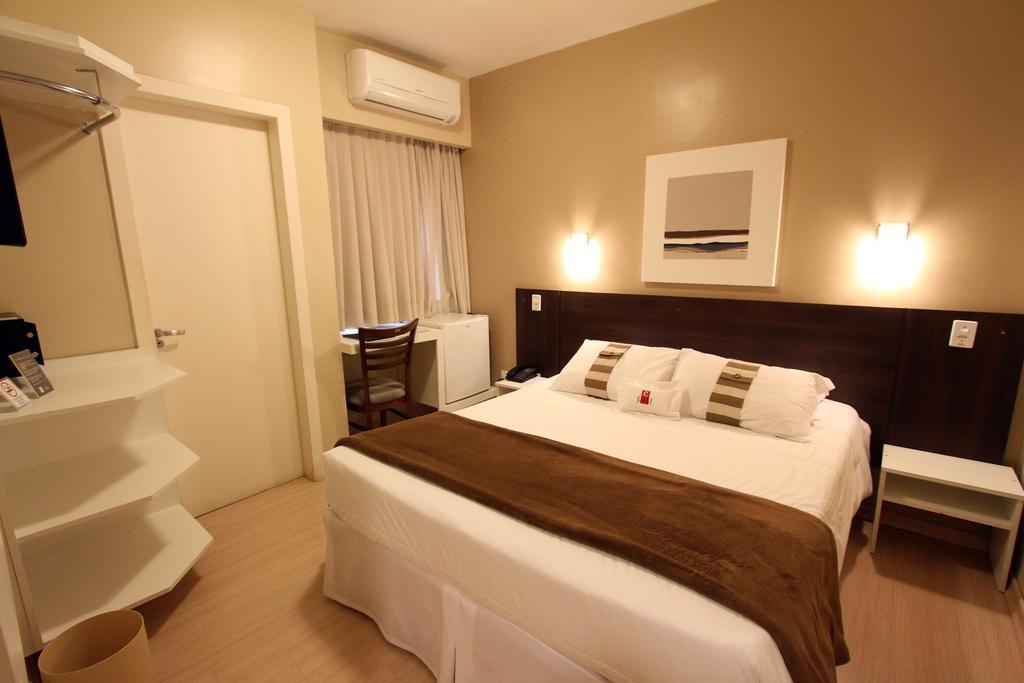 Hotel Curi Executive Pelotas Phòng bức ảnh