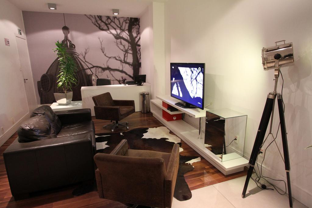 Hotel Curi Executive Pelotas Ngoại thất bức ảnh