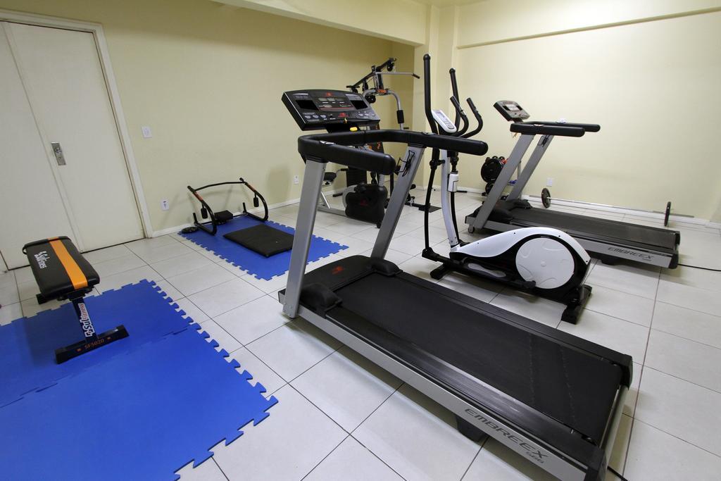 Hotel Curi Executive Pelotas Ngoại thất bức ảnh
