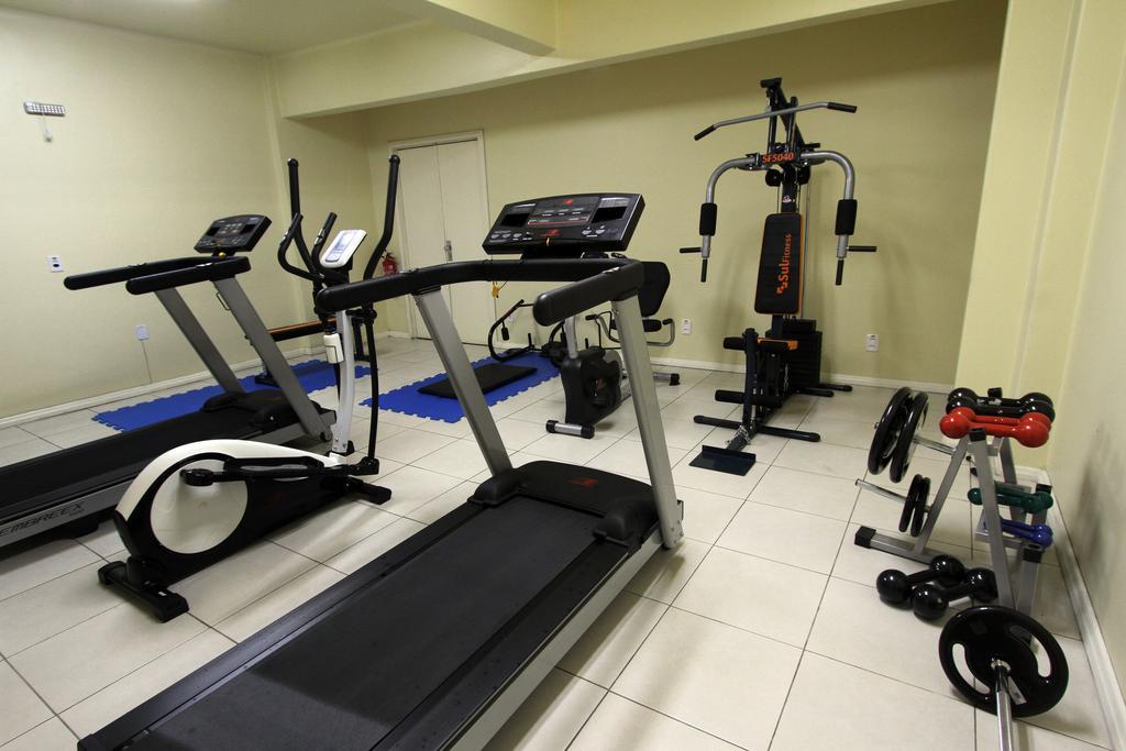 Hotel Curi Executive Pelotas Ngoại thất bức ảnh