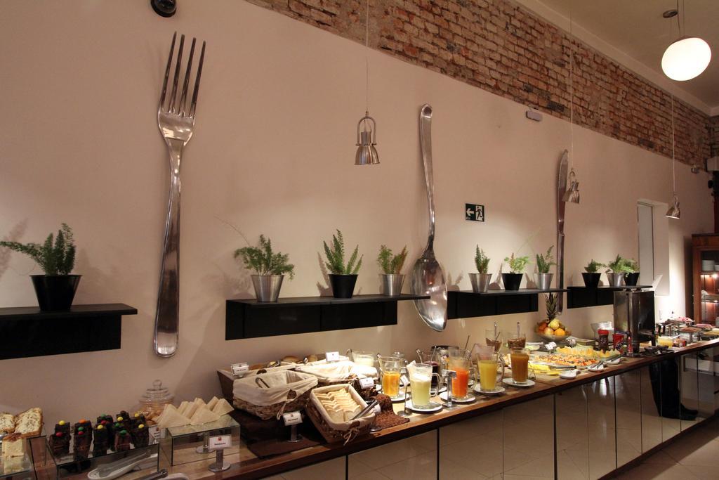 Hotel Curi Executive Pelotas Ngoại thất bức ảnh