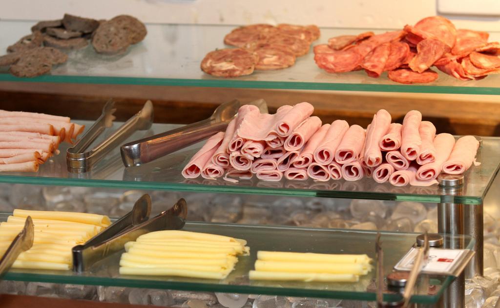 Hotel Curi Executive Pelotas Ngoại thất bức ảnh