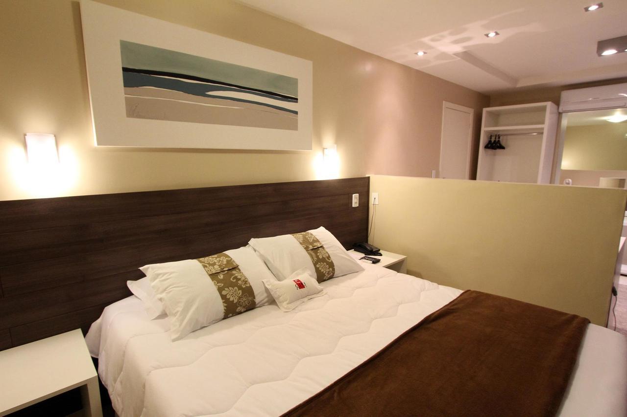 Hotel Curi Executive Pelotas Ngoại thất bức ảnh
