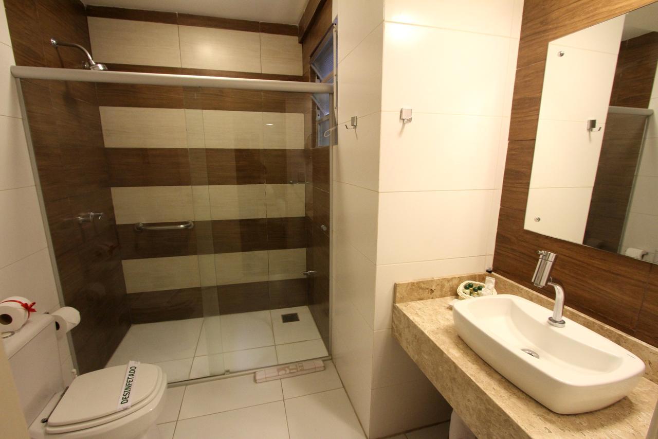 Hotel Curi Executive Pelotas Ngoại thất bức ảnh