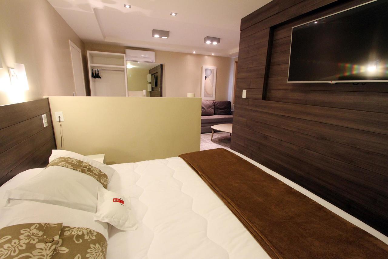 Hotel Curi Executive Pelotas Ngoại thất bức ảnh