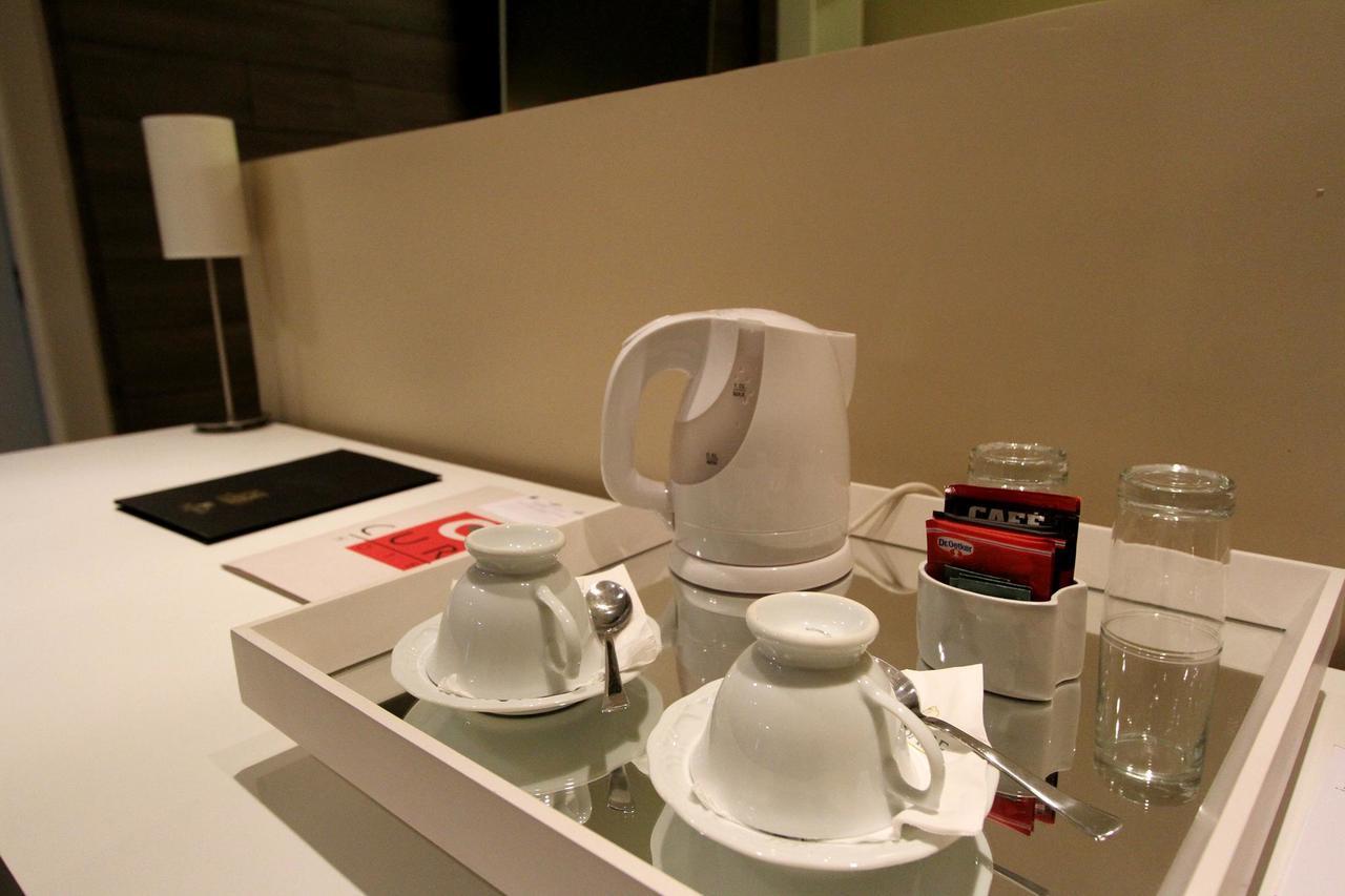 Hotel Curi Executive Pelotas Ngoại thất bức ảnh